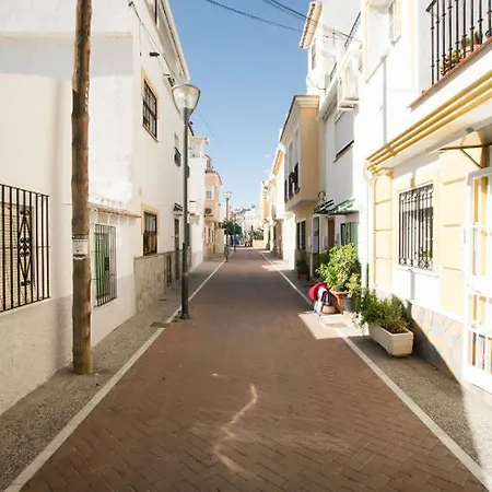 In 101681 2* Malaga