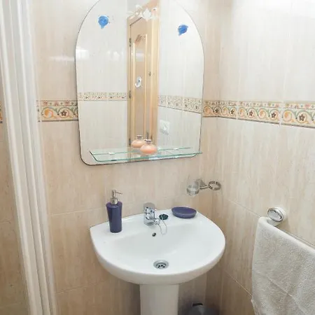 Hotel In 101681 Malaga