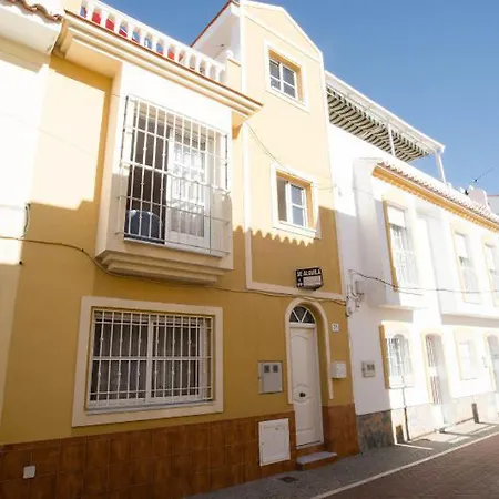 Hotel In 101681 Màlaga